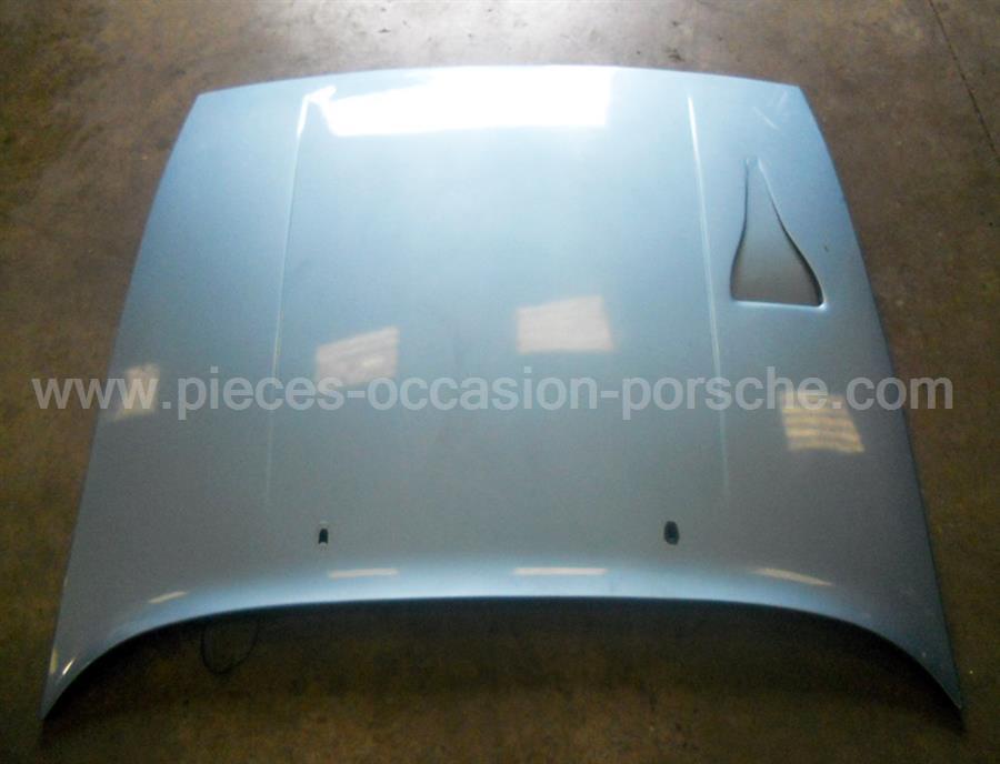 Capot avant Porsche 924T